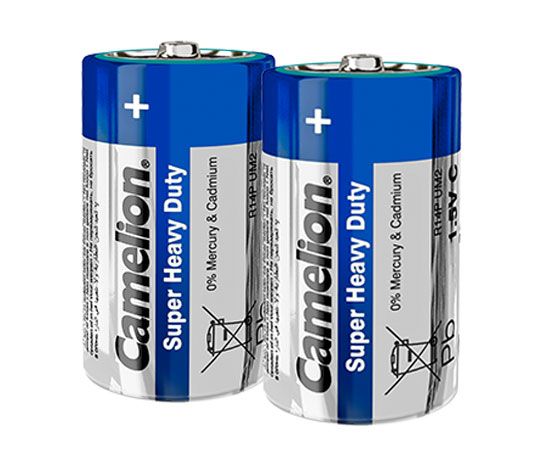 Camelion C battery SHD R14