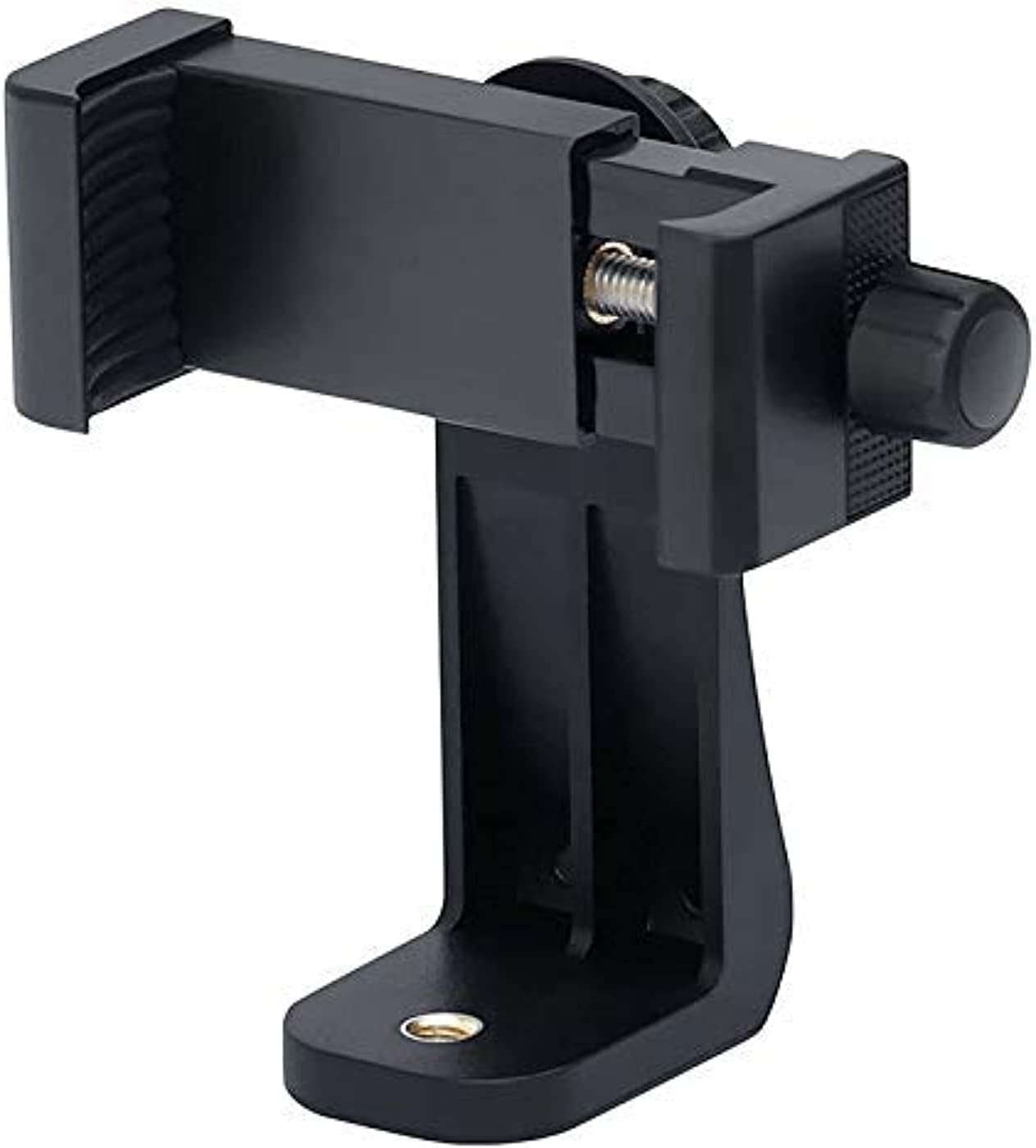 general Stand Clip Holder Tripod Monopod Mount Adapter for Mobile Phone