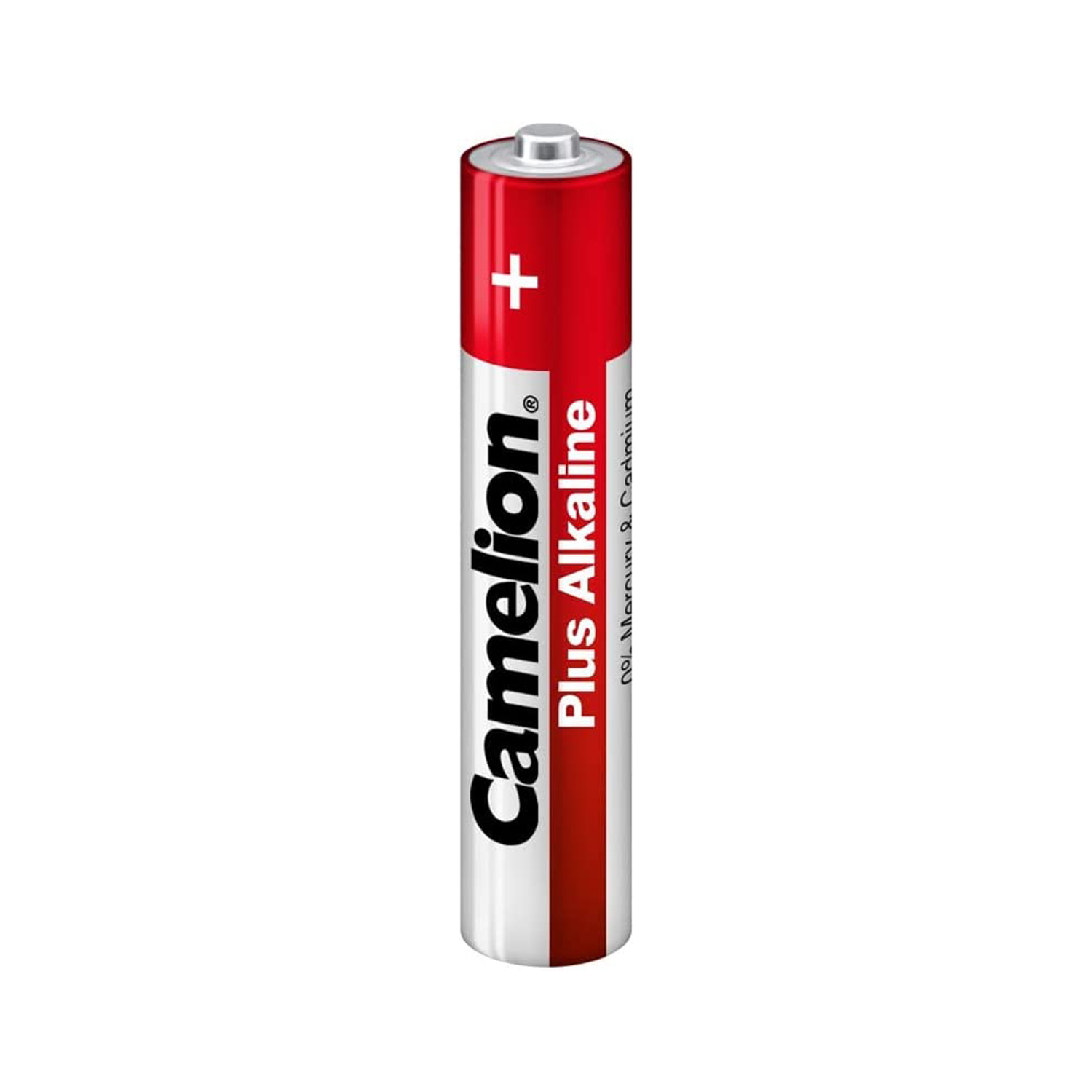 Camelion Plus Alkaline AAAA battery