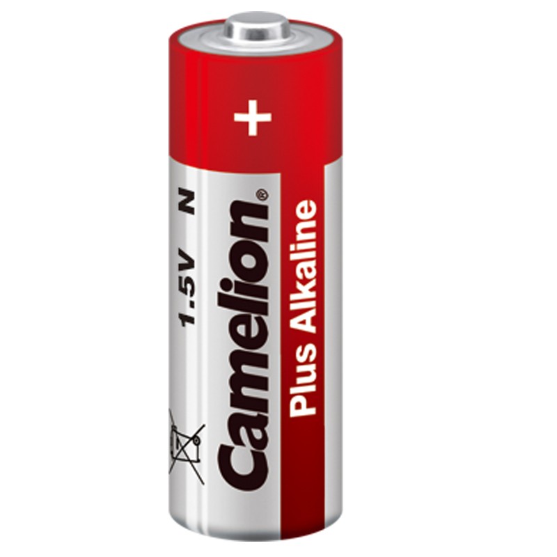 Camelion Plus Alkaline N battery
