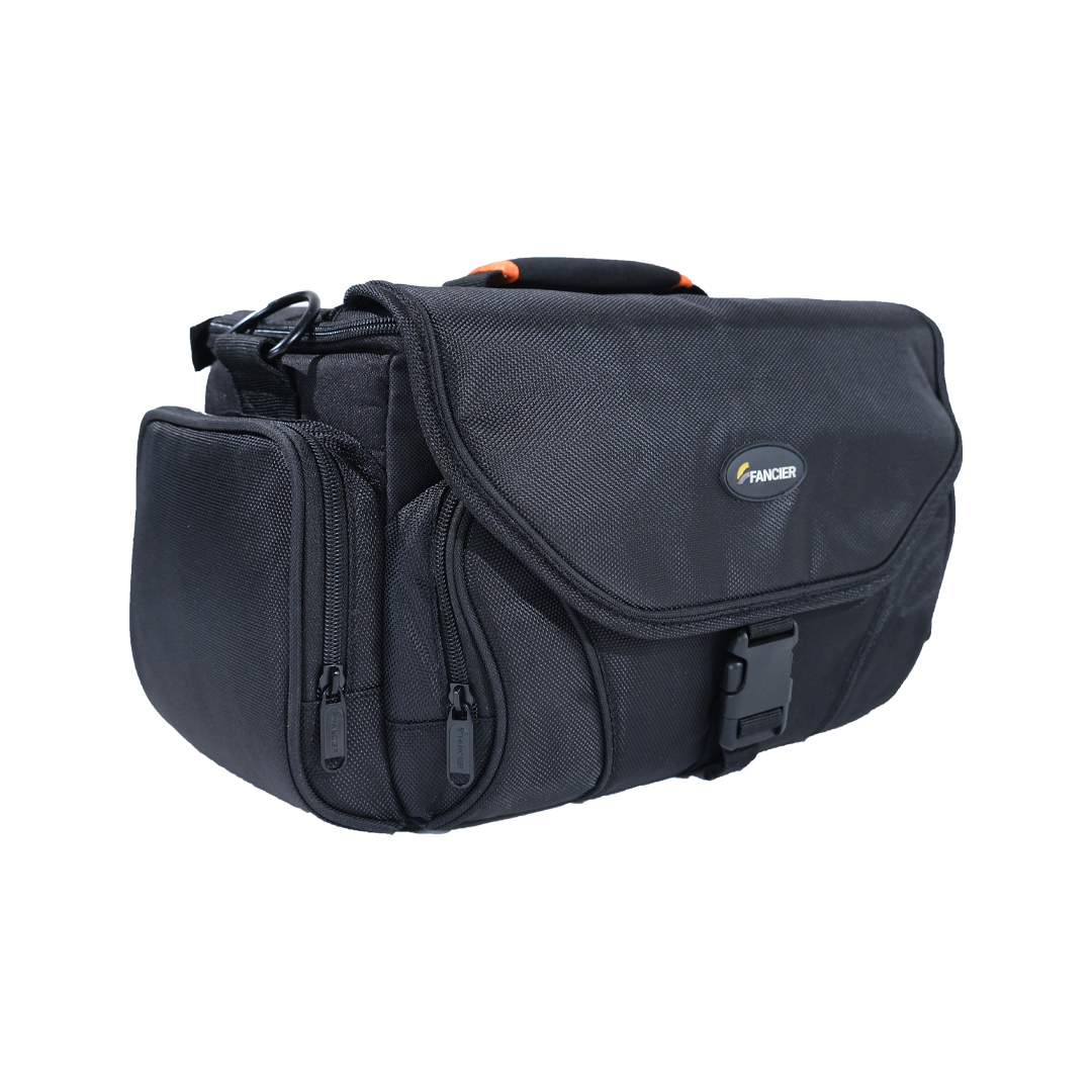 Fancier FB0910 Camera Bag (Black)