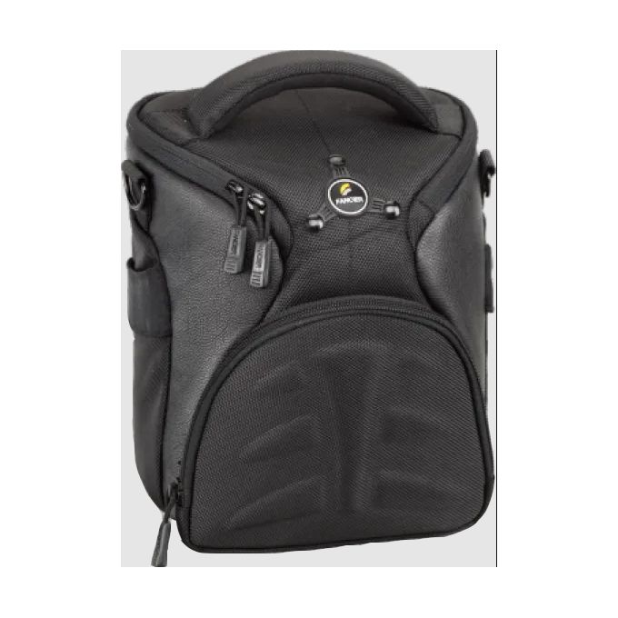 Fancier WB9037 Camera Bag (Black)