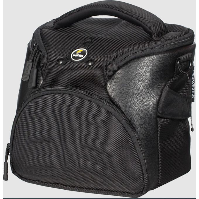 Fancier WB9037 Camera Bag (Black)
