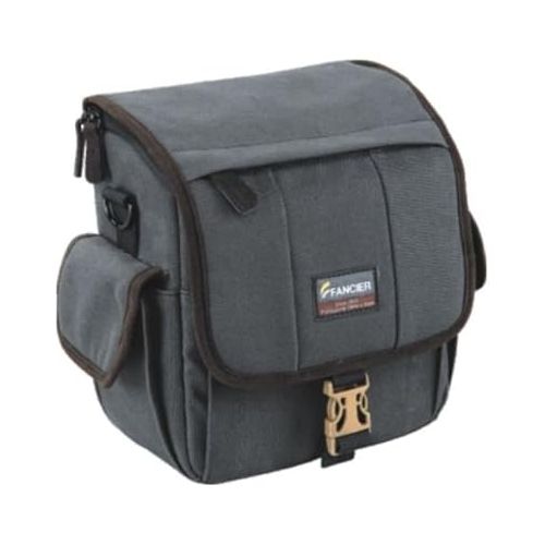 Fancier WB9045 Camera Bag (Black)