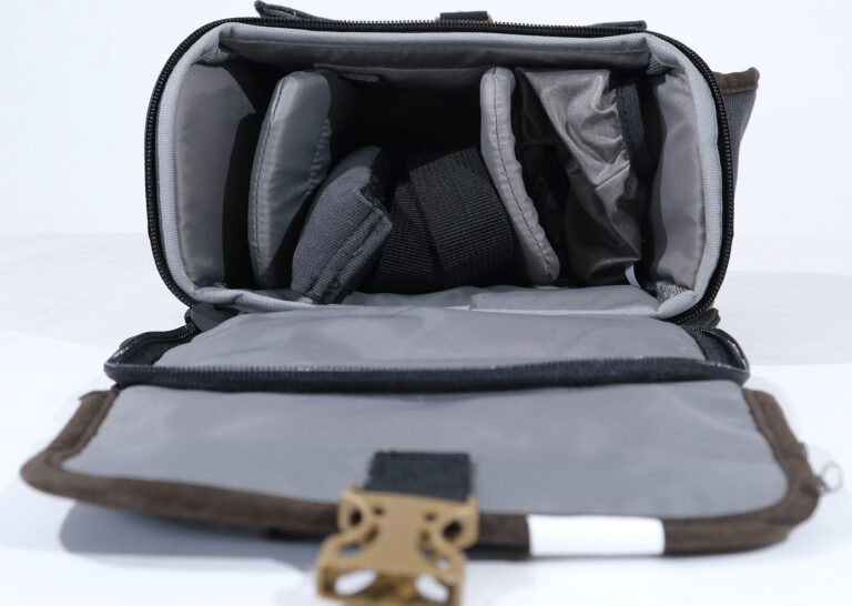 Fancier WB9045 Camera Bag (Black)