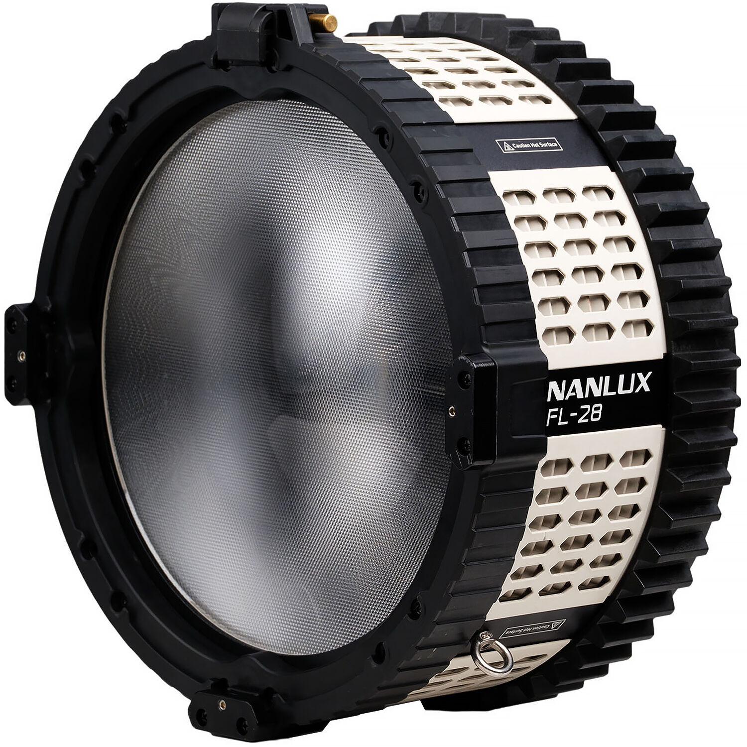 Nanlux FL-28 YK Fresnel Lens for Evoke 1200
