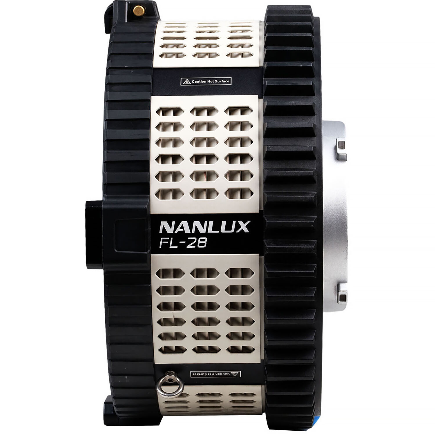 Nanlux FL-28 YK Fresnel Lens for Evoke 1200