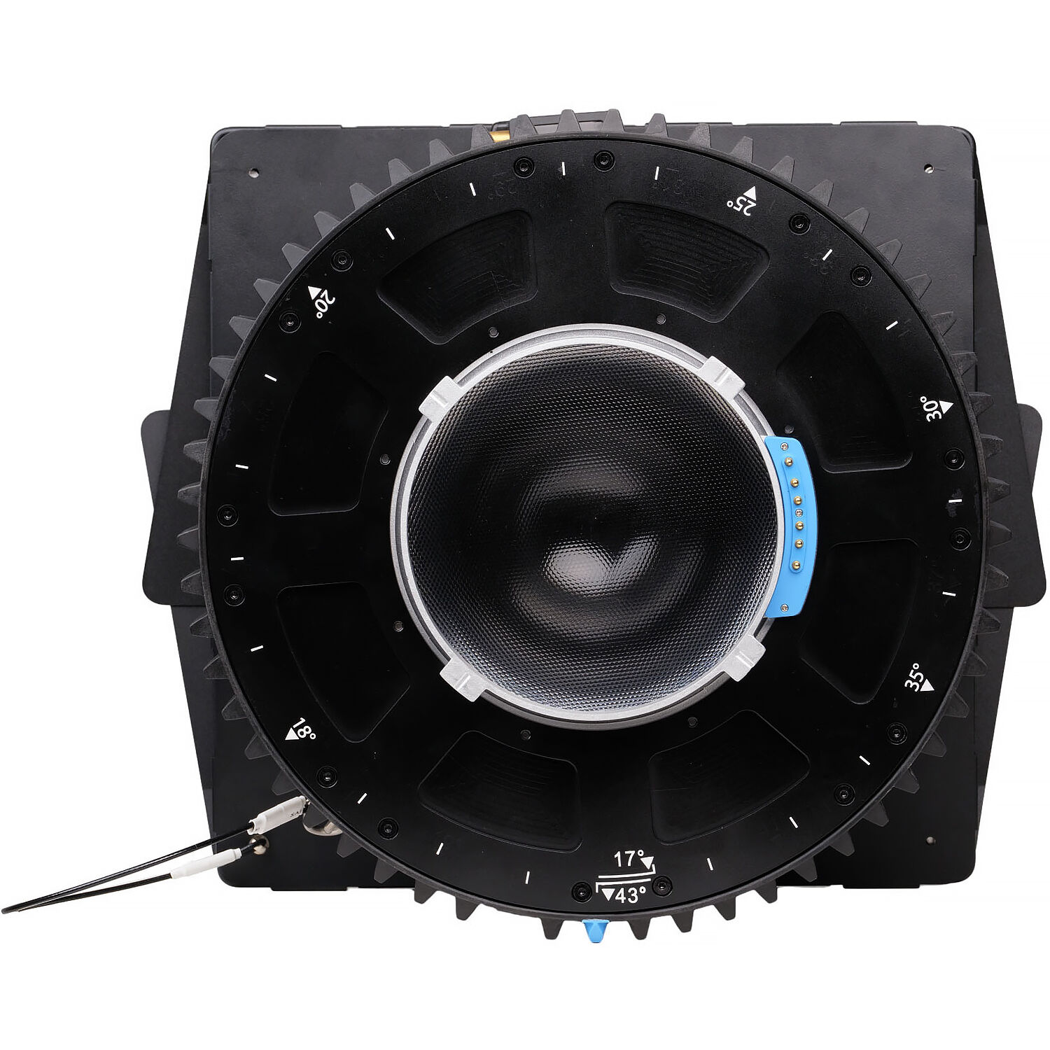 Nanlux FL-28 YK Fresnel Lens for Evoke 1200