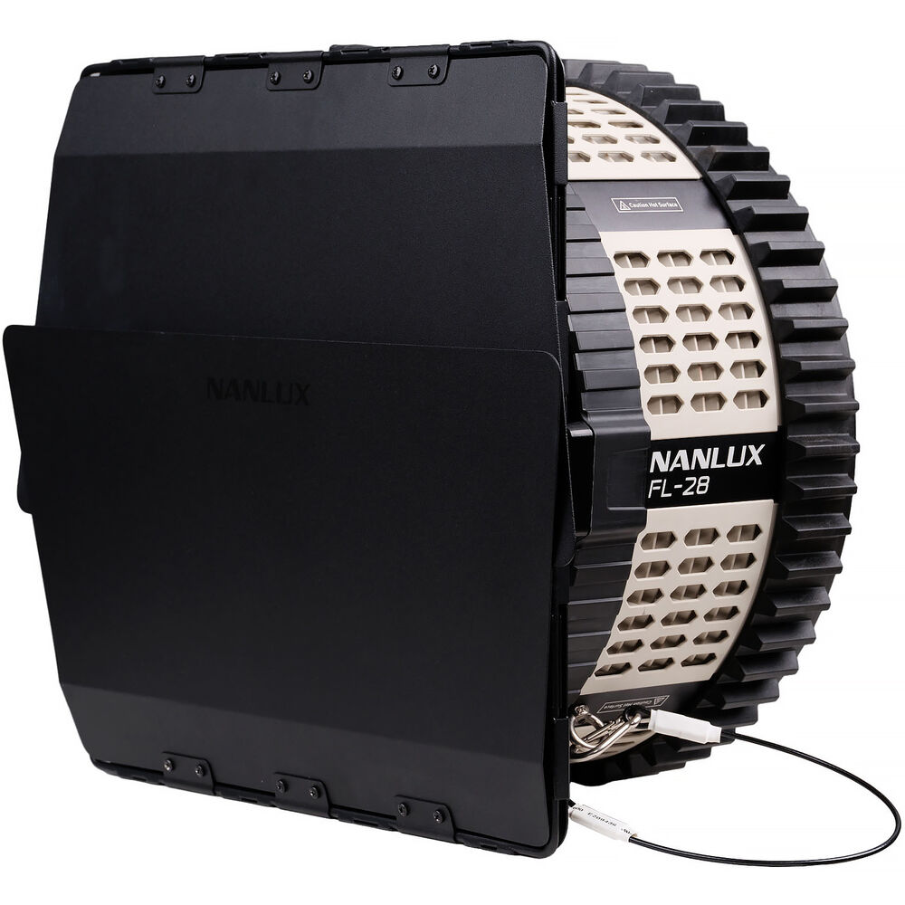 Nanlux FL-28 YK Fresnel Lens for Evoke 1200