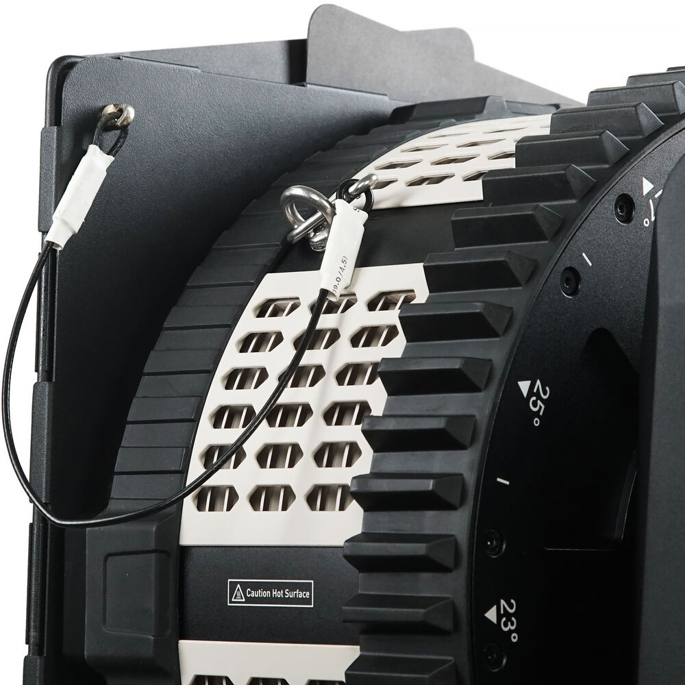 Nanlux FL-28 YK Fresnel Lens for Evoke 1200