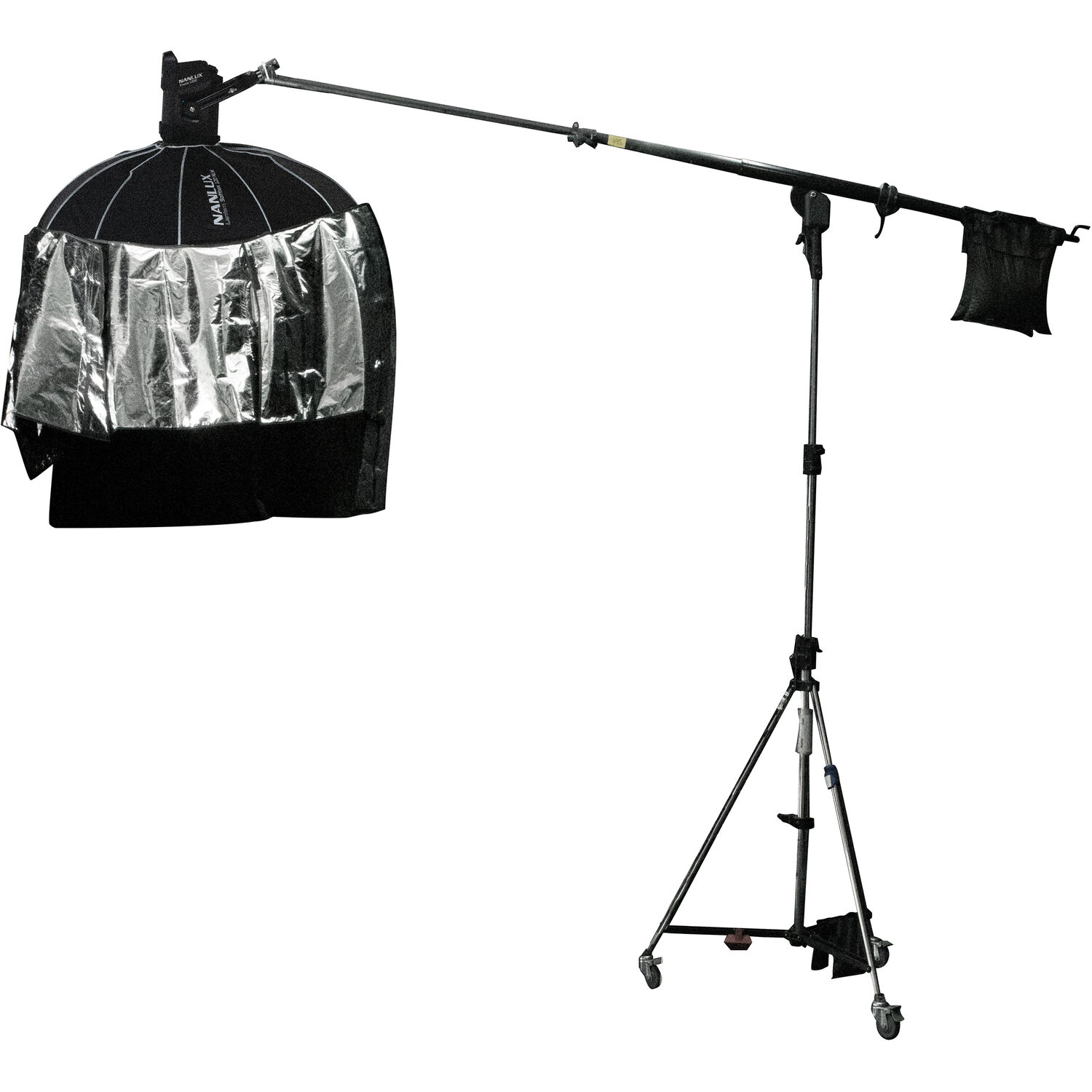 Nanlux Lantern Softbox for Evoke LED Light 120cm