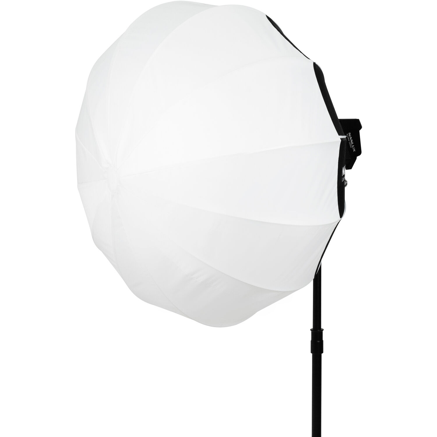 Nanlux Lantern Softbox for Evoke LED Light 120cm