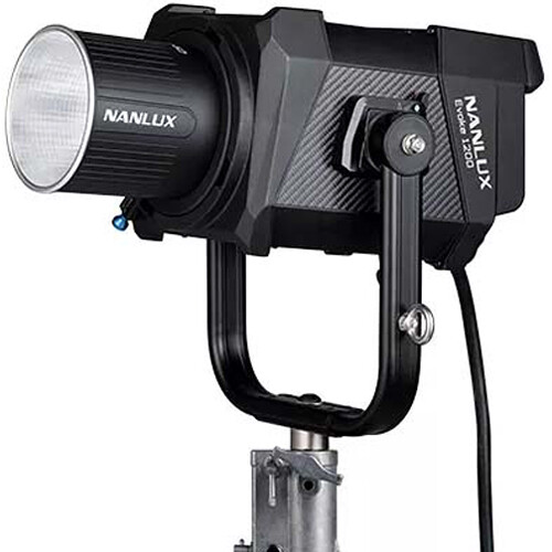 Nanlux 26° and 60° Reflector Kit for Evoke 1200