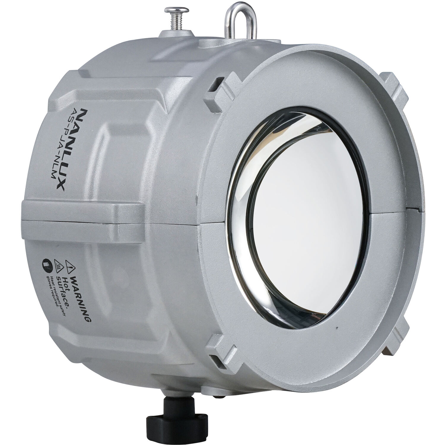 Nanlux AS-PJA-NLM NL Mount Projection Lens Adapter for Evoke