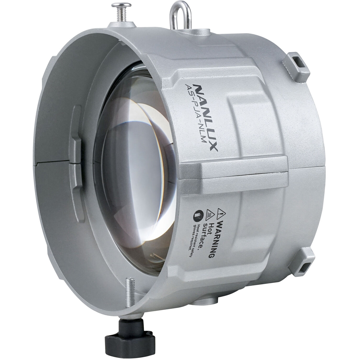 Nanlux AS-PJA-NLM NL Mount Projection Lens Adapter for Evoke