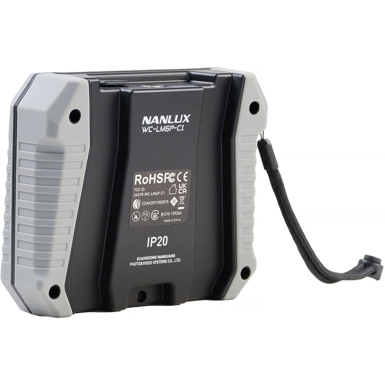 nanlite WC-LM6P-C1 Wired Controll For Evoke