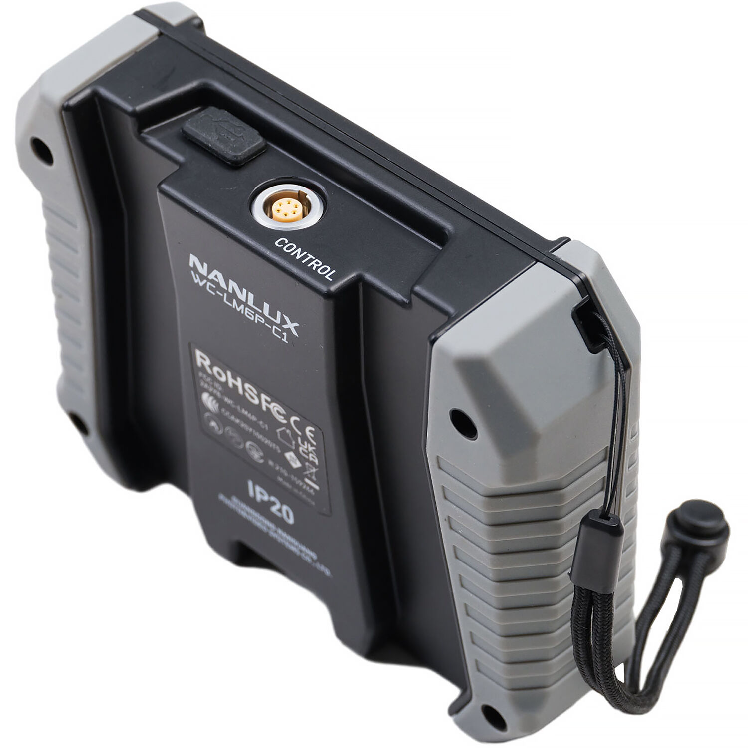 nanlite WC-LM6P-C1 Wired Controll For Evoke