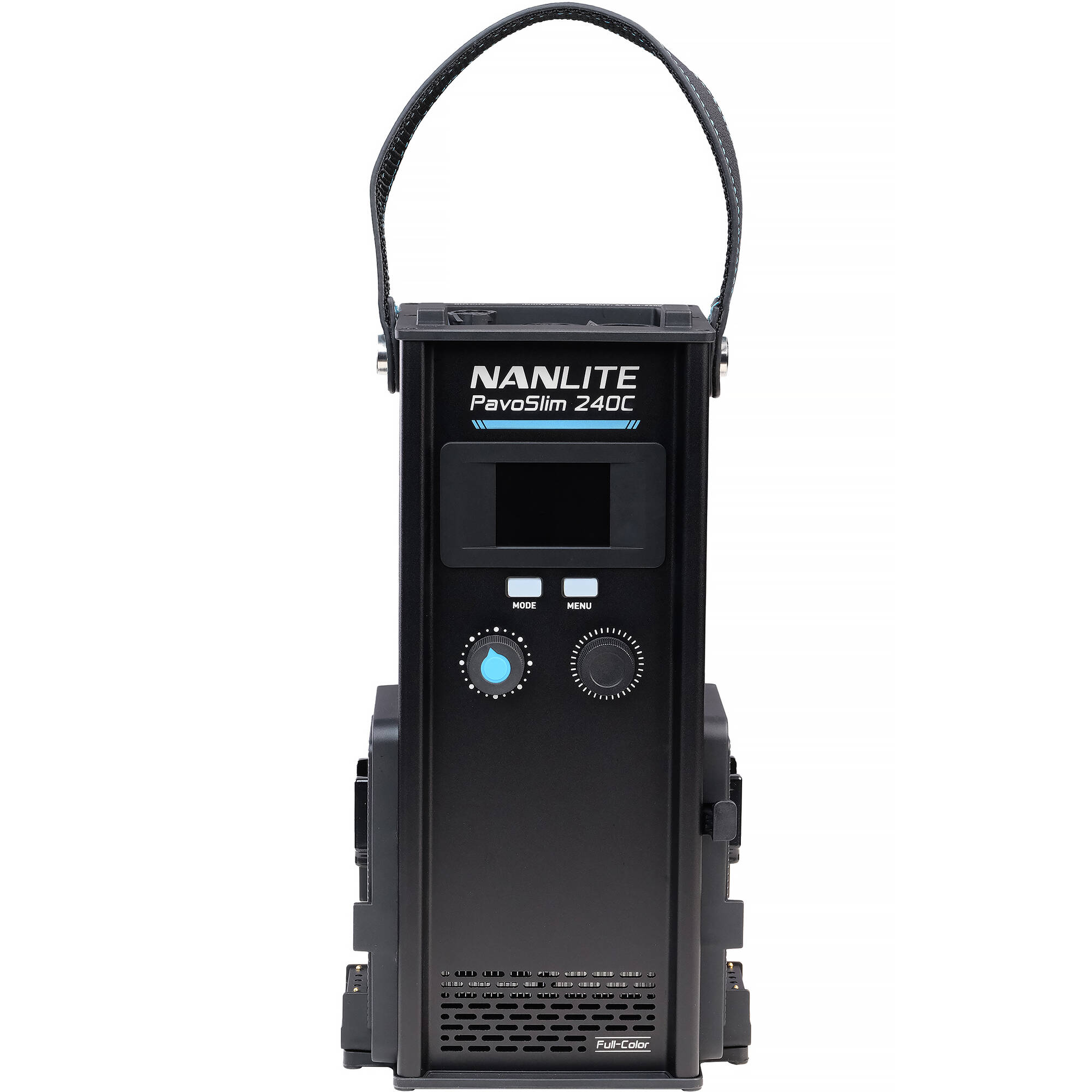 Nanlite PavoSlim 240C RGB LED Panel