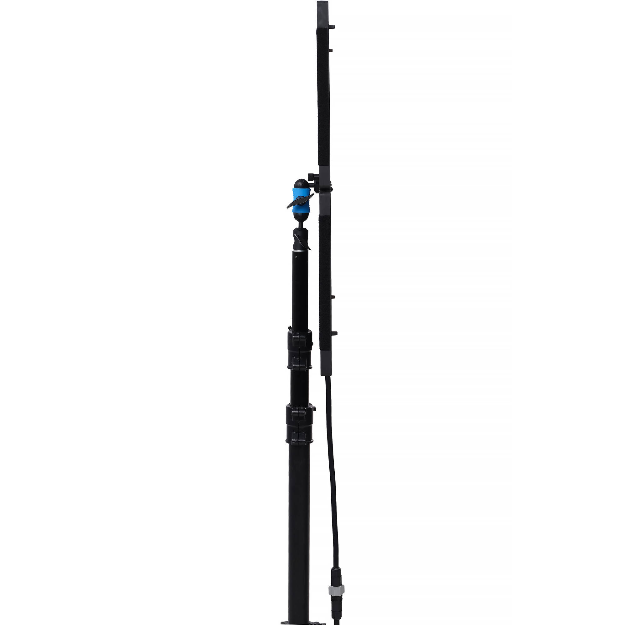 Nanlite PavoSlim 240B Bi-Color LED Panel