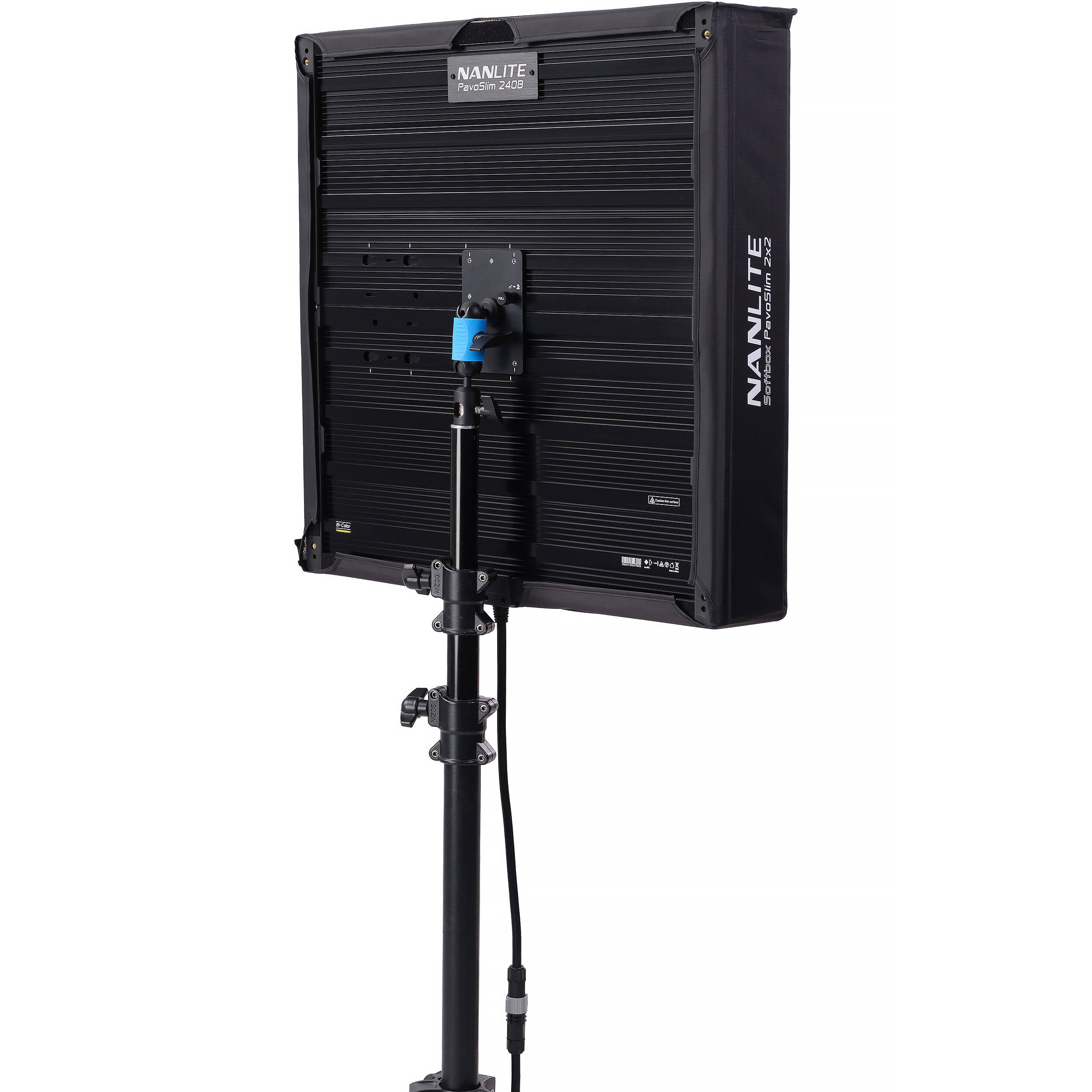 Nanlite PavoSlim 240B Bi-Color LED Panel