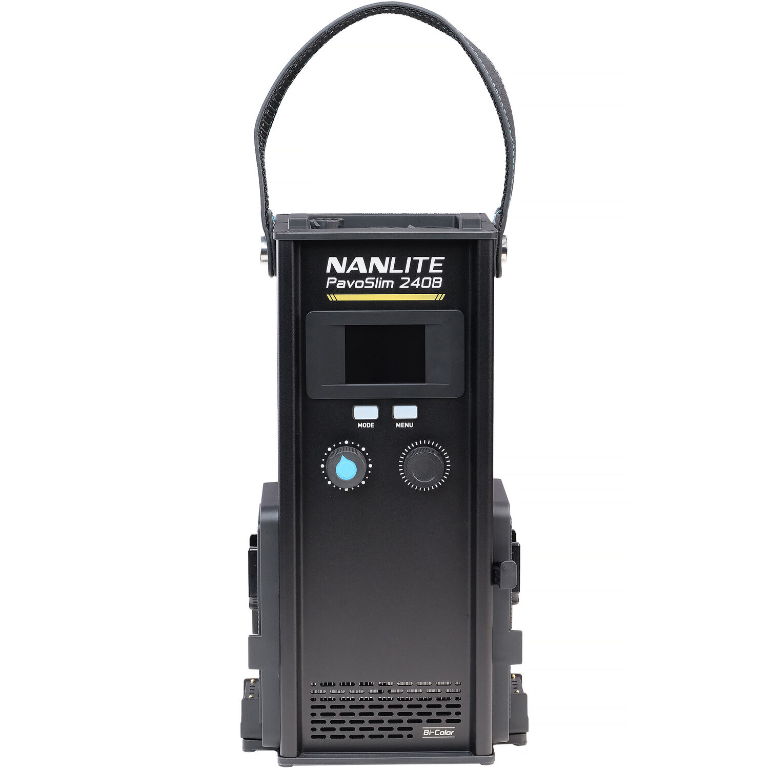 Nanlite PavoSlim 240B Bi-Color LED Panel