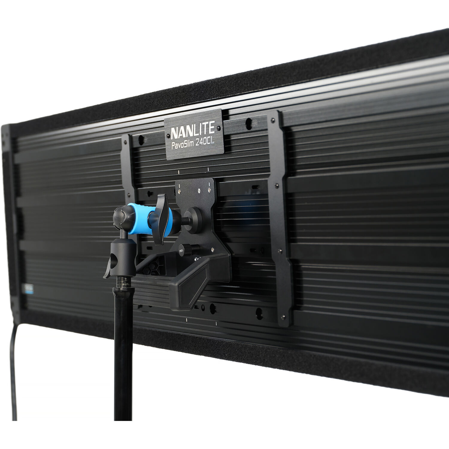 Nanlite PavoSlim 240CL RGB LED Panel