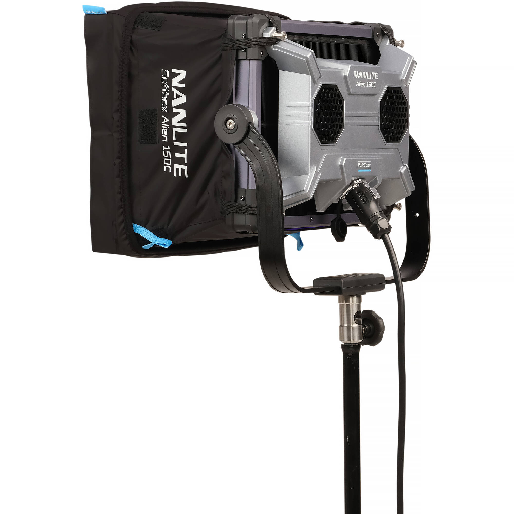 Nanlite Alien 150C RGB LED Light Panel