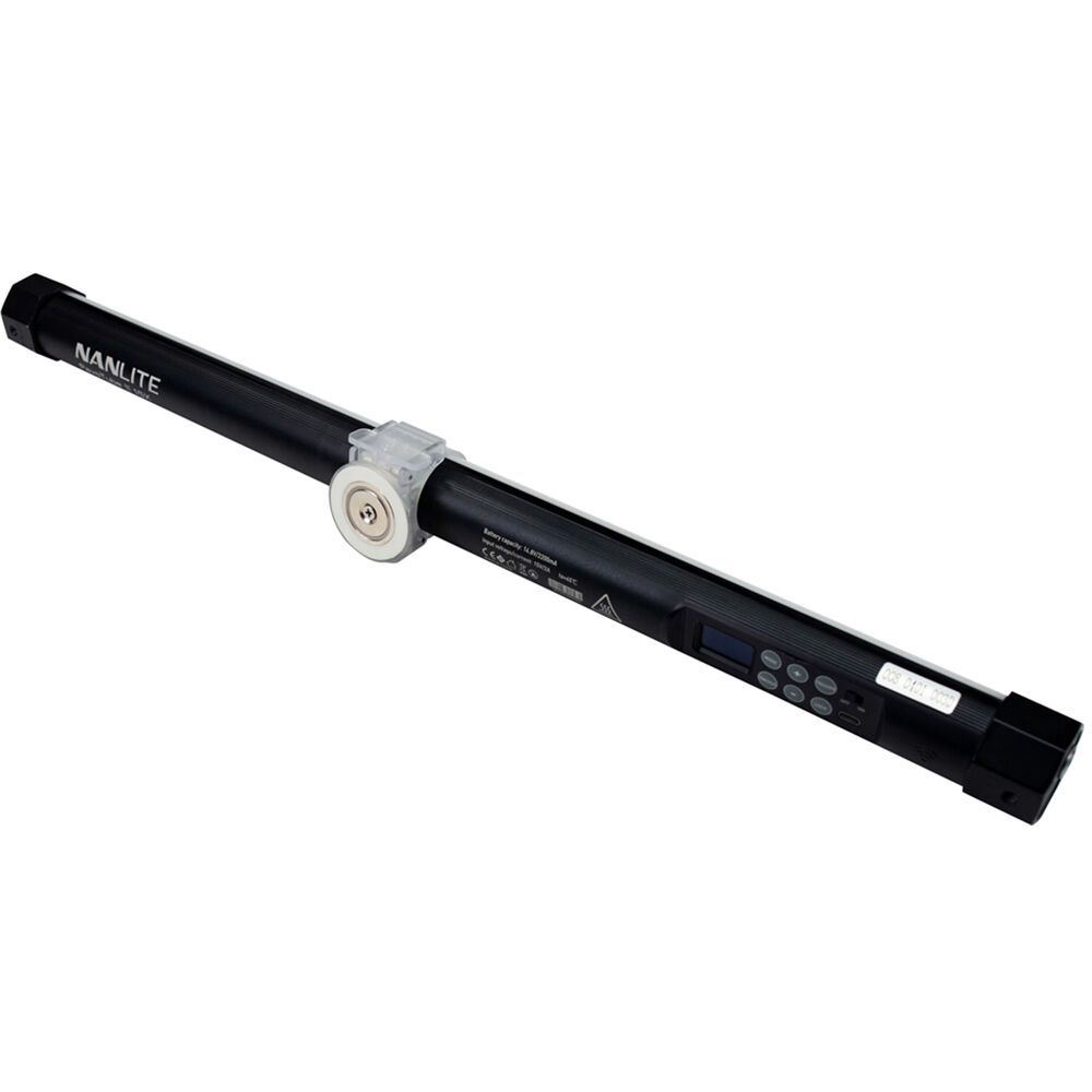 Nanlite HD-T12-1-MC Super Magnetic Pavo Clamp