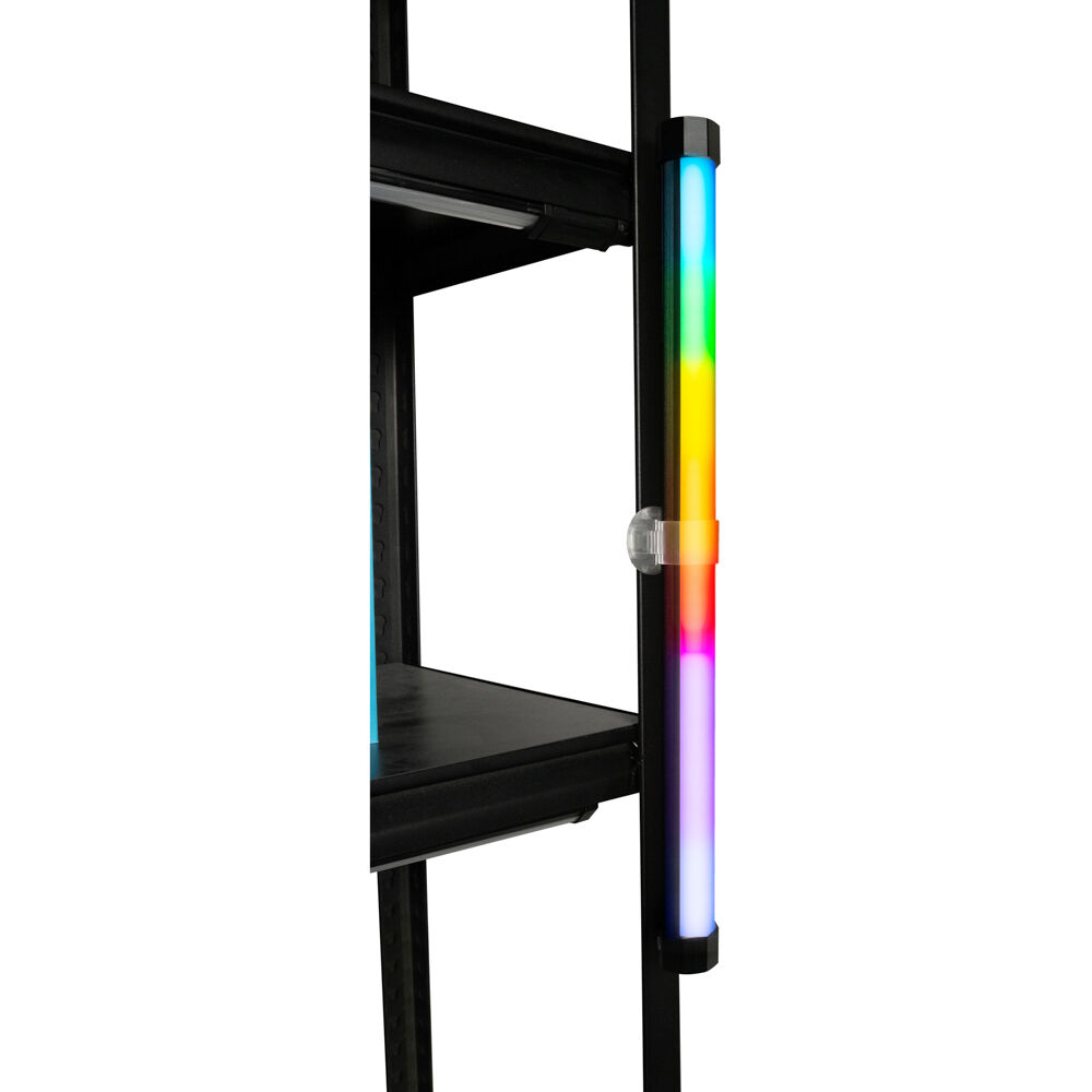 Nanlite HD-T12-1-MC Super Magnetic Pavo Clamp