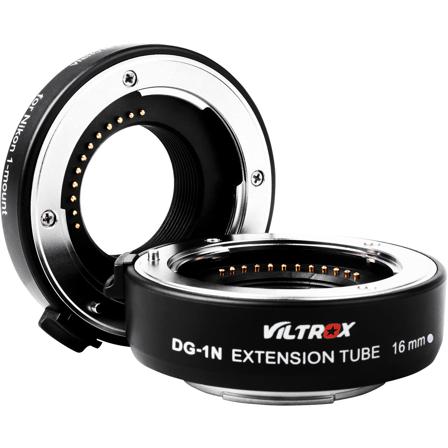 Viltrox DG-1N AF Macro Extension Tube for Nikon