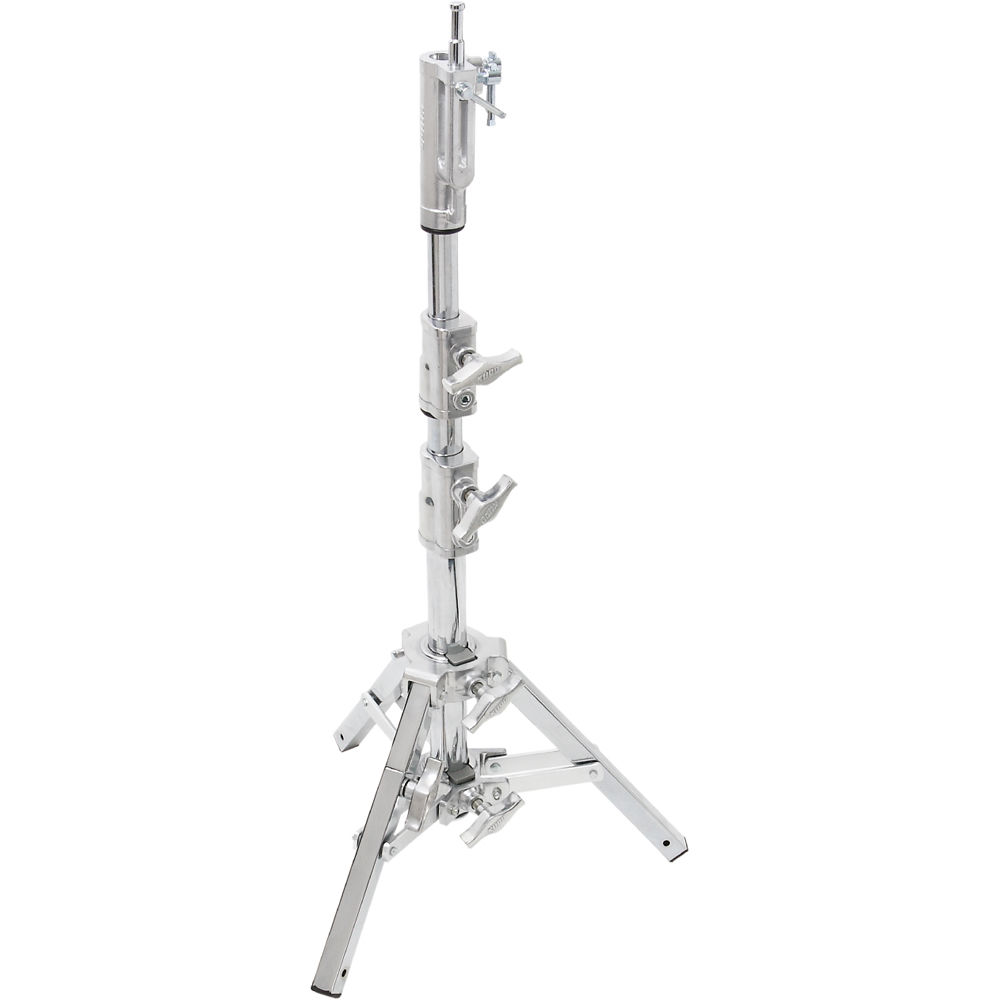KUPO 186M Low Mighty Baby Stand W/ Junior Stand Top