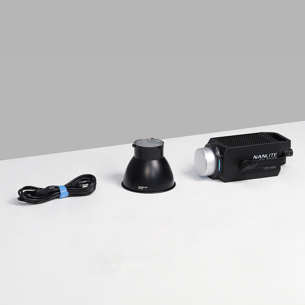 Nanlite FS-300C RGB LED Monolight