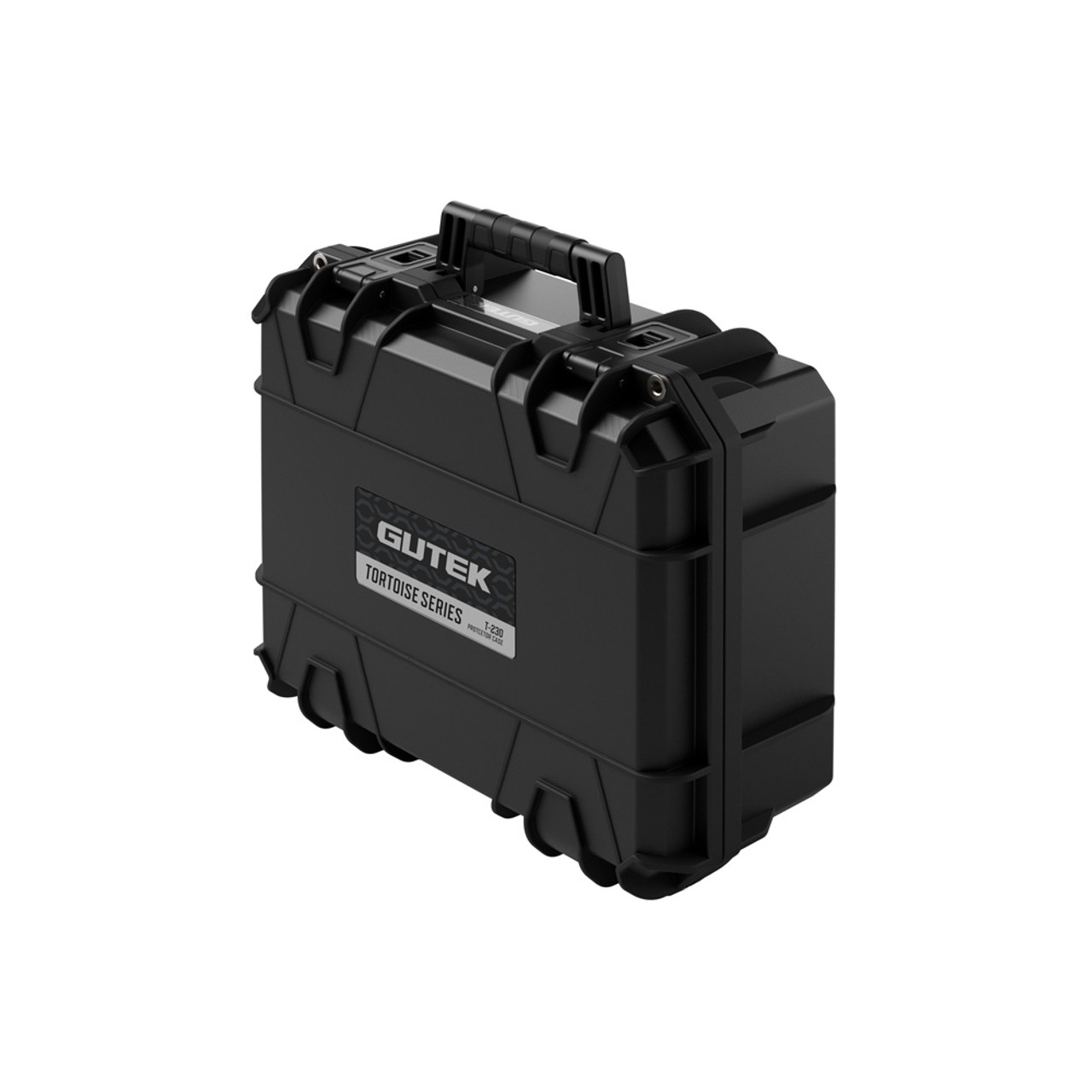 Tortoise T-230 Carry-On Protector Case (Black)