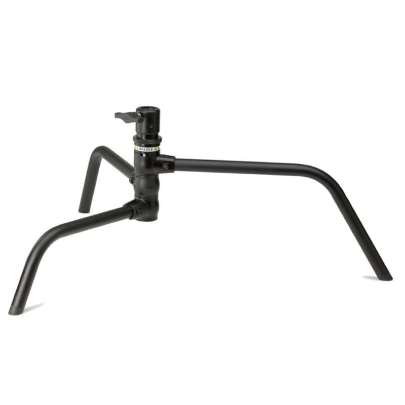 KUPO CT-BSB Century Stand Base (Black)