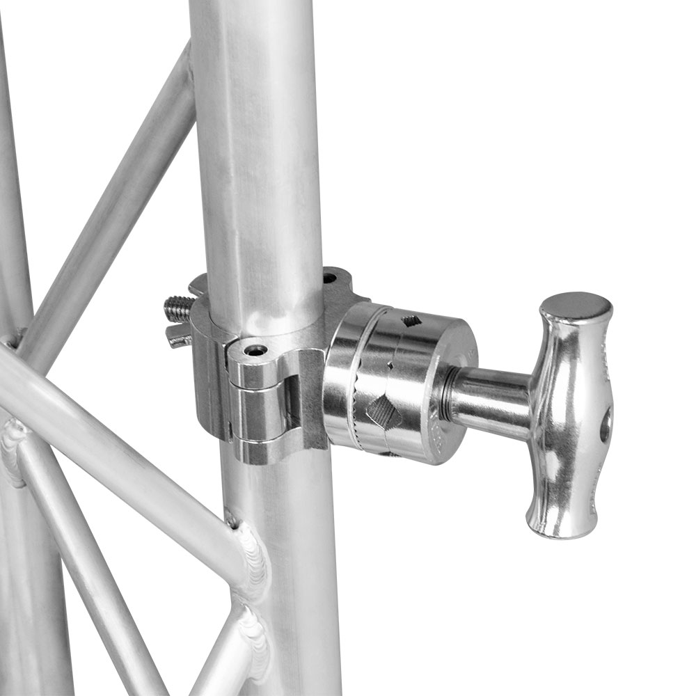 KUPO KCP-265 Grip Head W/ Half Coupler