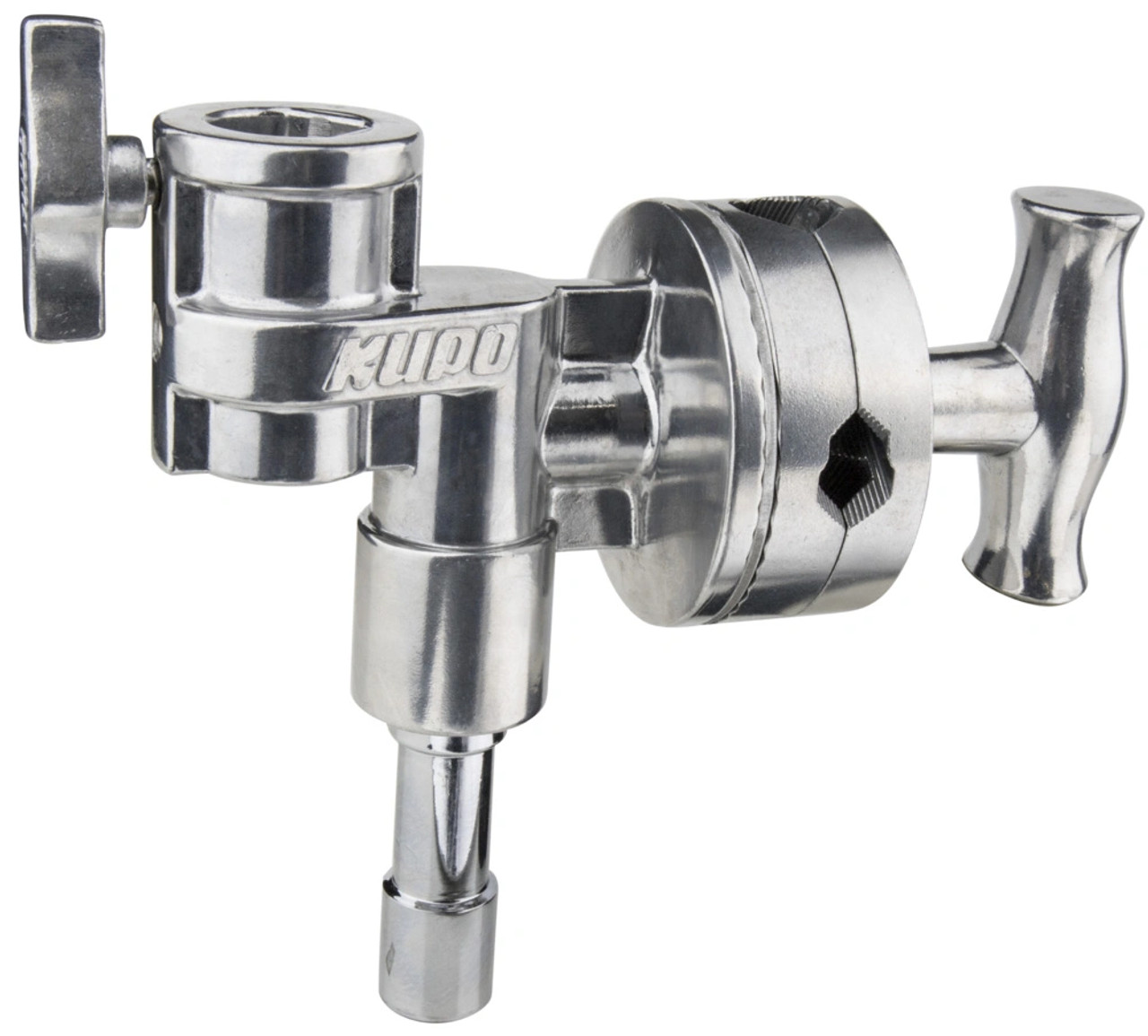 KUPO KCP-450 Grip Head W/ Spigot And Socket