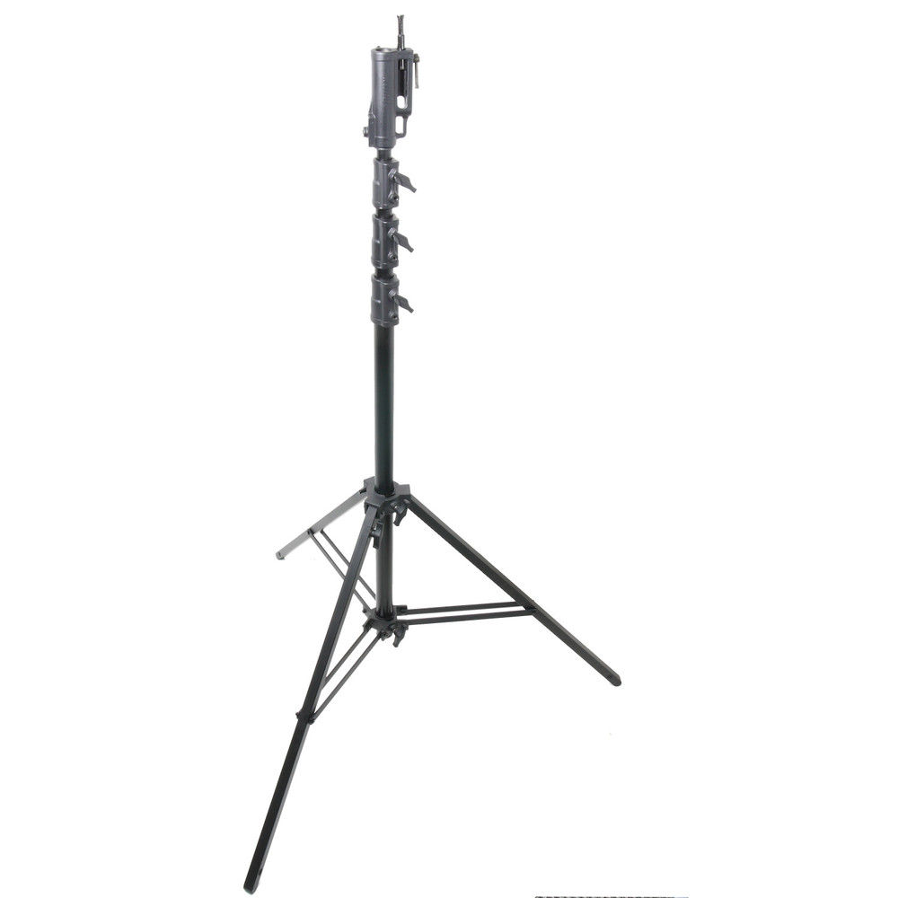 KUPO 543MB Master High Cine Stand (Black)