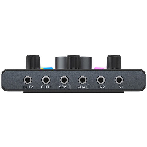 Comica Audio ADCaster C1 Miniature Integrated Audio Interface