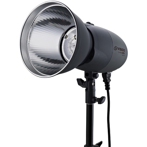 Visico studio light VL-300 Plus
