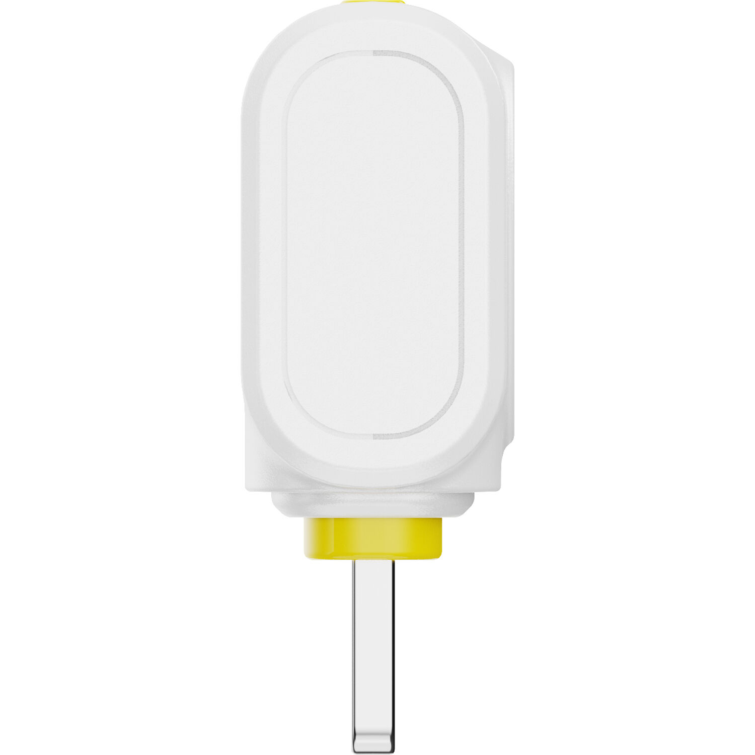 Hollyland LARK M2 DUO 2-Person Wireless Combo Microphone System (2.4 GHz, Ivory White) (White)