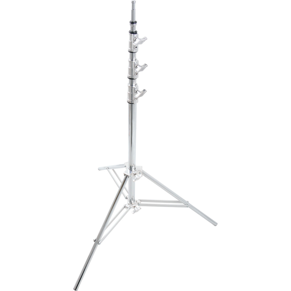 KUPO 135M Midi-Max Kit Stand (Silver)