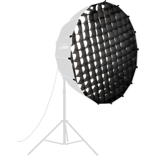 Nanlite EC-PR120 Fabric Grid for Parabolic 120CM