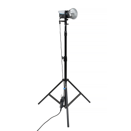 Nanlite FC120C RGB LED Spotlight