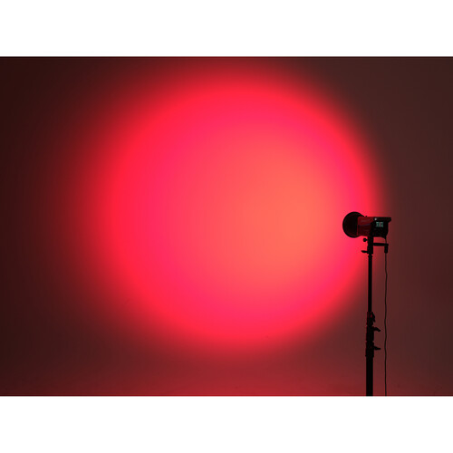 Nanlite FC120C RGB LED Spotlight