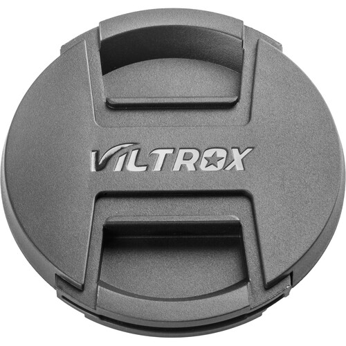 VILTROX Lens AF 13MM F1.4 Z For Nikon (Black)