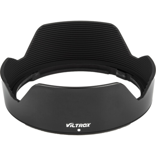 VILTROX Lens AF 13MM F1.4 Z For Nikon (Black)