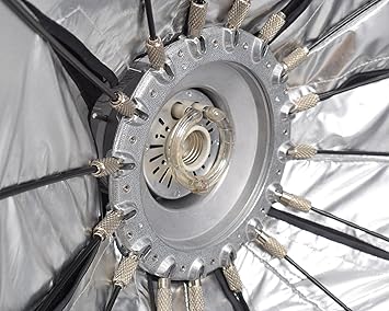 General Easy beauty Dish 120CM BDL-16Y