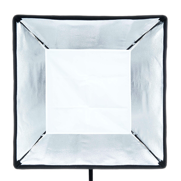 EasySoftbox 60x60cm with Bowens Mount