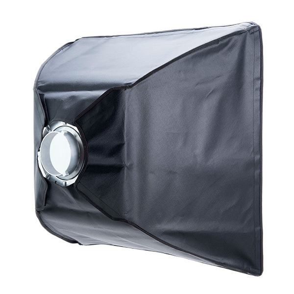 EasySoftbox 60x60cm with Bowens Mount