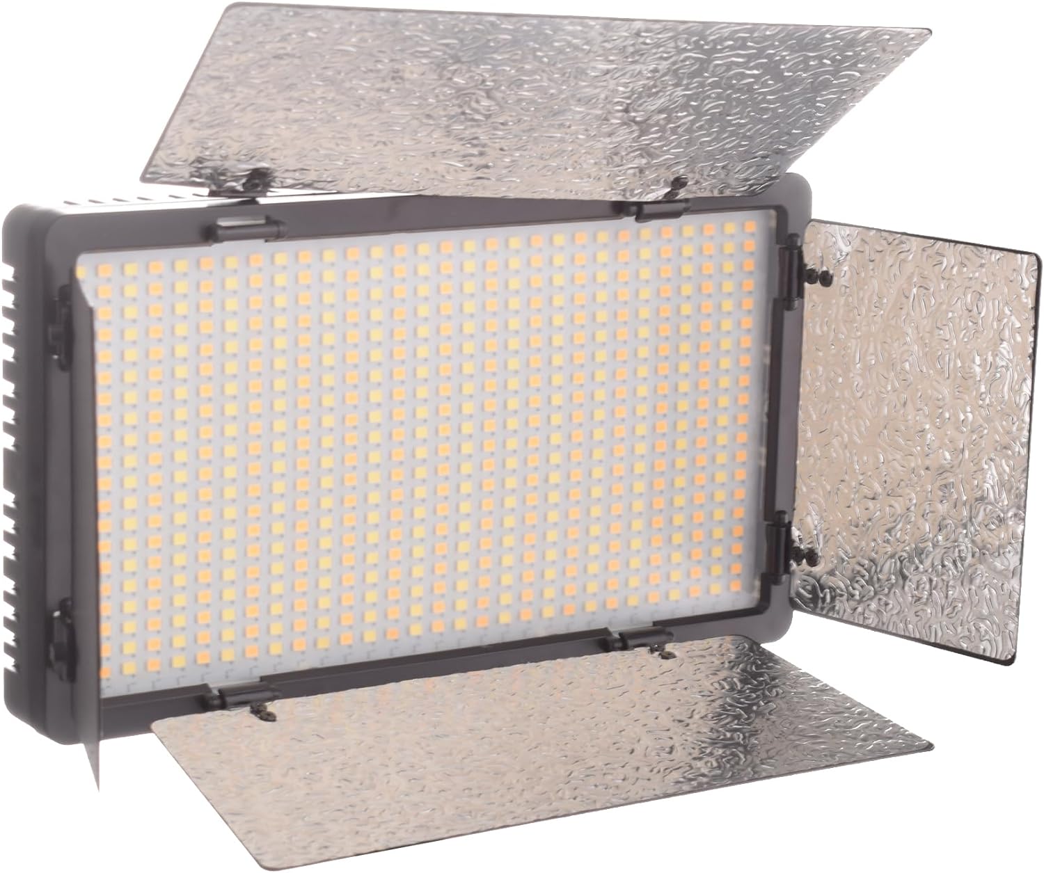 General Led-600u II Lighting 40W 3200K-5600K